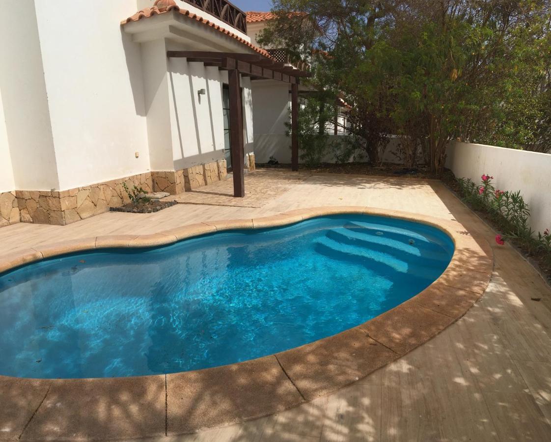 Tortuga Beach Villa Santa Maria Εξωτερικό φωτογραφία