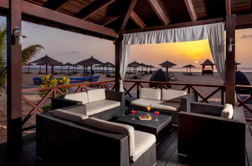 Tortuga Beach Villa Santa Maria Εξωτερικό φωτογραφία