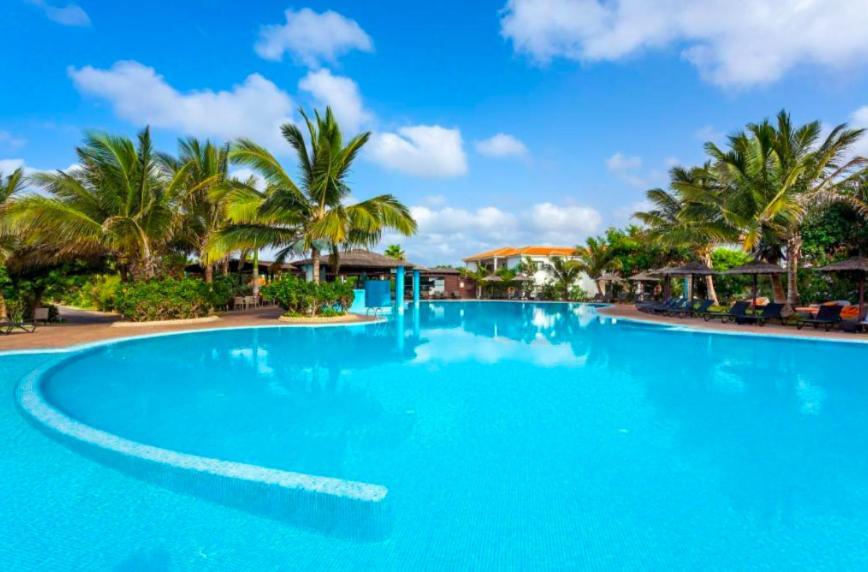 Tortuga Beach Villa Santa Maria Εξωτερικό φωτογραφία